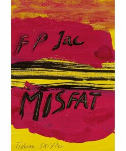 Misfat - F. P. Jac - Bog