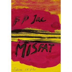 Misfat - F. P. Jac - Bog