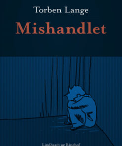 Mishandlet (Bog)