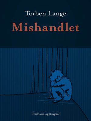 Mishandlet (Bog)