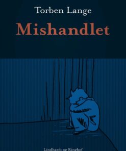 Mishandlet - Torben Lange - Bog