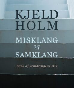 Misklang og samklang (E-bog)