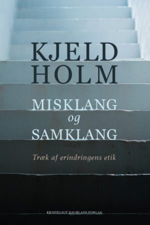Misklang og samklang (E-bog)
