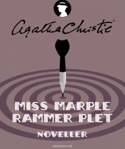 Miss Marple rammer plet (E-bog)