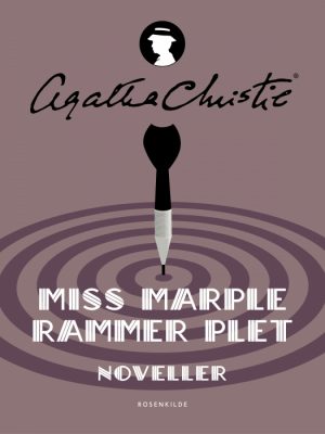 Miss Marple rammer plet (E-bog)