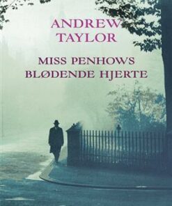 Miss Penhows blødende hjerte (Bog)