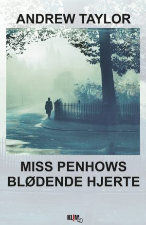 Miss Penhows blødende hjerte (E-bog)