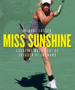Miss Sunshine (E-bog)