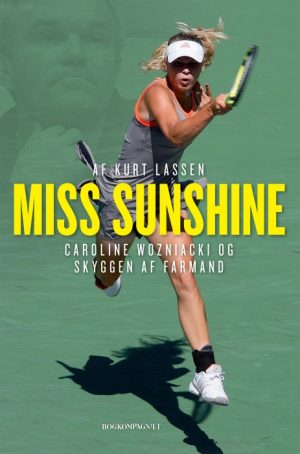 Miss Sunshine (E-bog)