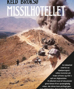 Missilhotellet (Bog)