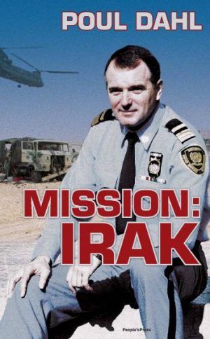Mission Irak (Bog)