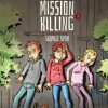 Mission Killing (Bog)