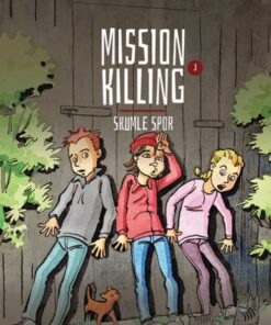 Mission Killing (Bog)