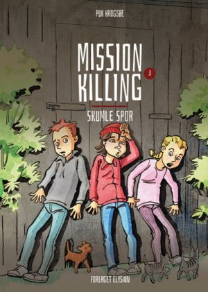 Mission Killing (Bog)