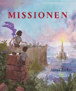 Missionen (Bog)