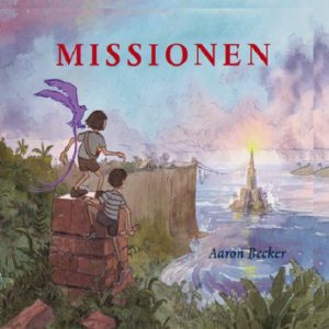 Missionen (Bog)