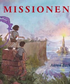 Missionen (E-bog)