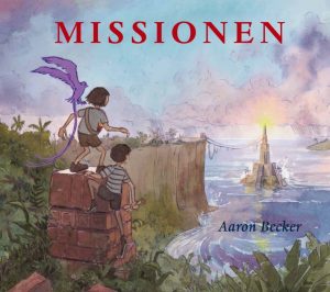 Missionen (E-bog)