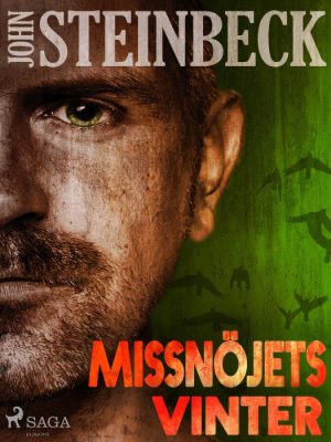 Missnöjets vinter (E-bog)