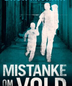 Mistanke om vold (E-bog)