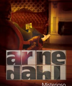 Misterioso - Arne Dahl - Bog