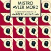 Mistro Avler Mord - Margery Allingham - Bog