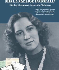 Mistænkelige Dødsfald (Bog)