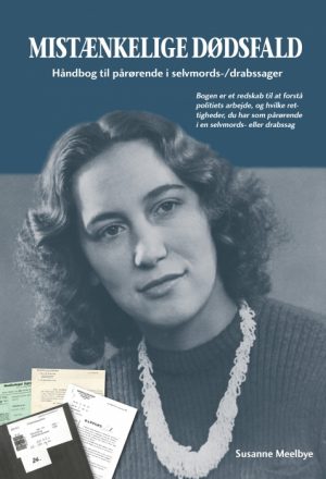Mistænkelige Dødsfald (Bog)