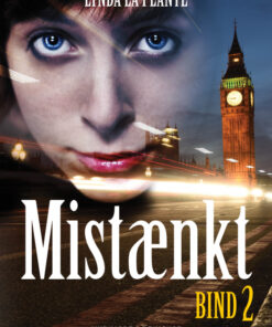 Mistænkt - Bind 2 (E-bog)