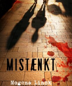 Mistænkt (E-bog)