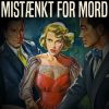 Mistænkt for mord (E-bog)