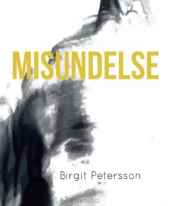 Misundelse (E-bog)
