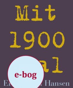 Mit 1900-tal (E-bog)
