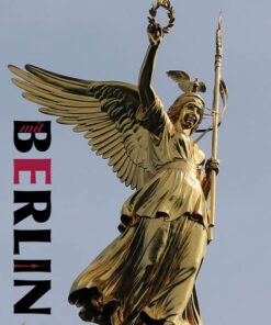 Mit Berlin (E-bog)