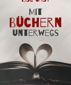 Mit Büchern unterwegs (E-bog)