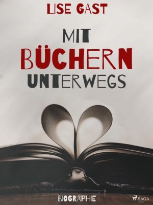 Mit Büchern unterwegs (E-bog)