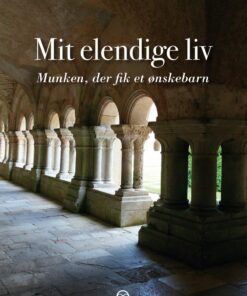 Mit Elendige Liv - Jesper Haghfelt - Bog