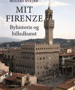 Mit Firenze (Bog)