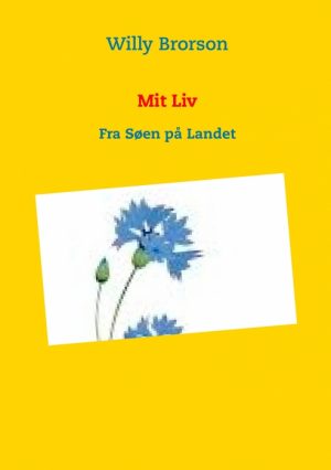Mit Liv (E-bog)