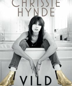 Mit Liv / Reckless - Selvbiografi - Chrissie Hynde - Bog
