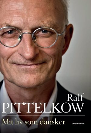Mit Liv Som Dansker - Ralf Pittelkow - Bog