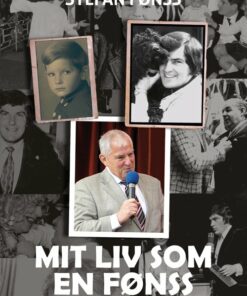 Mit Liv Som En Fønss - Stefan Fønss - Bog