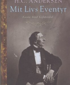 Mit Livs Eventyr 1-2 (Bog)