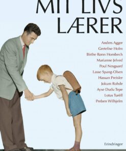 Mit Livs Lærer - Anders Agger - Bog