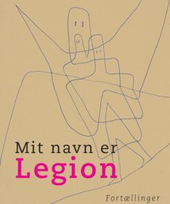 Mit Navn Er Legion - Henriette Houth - Bog