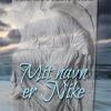 Mit Navn Er Nike - Maria Stensgård - Bog