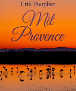 Mit Provence (E-bog)