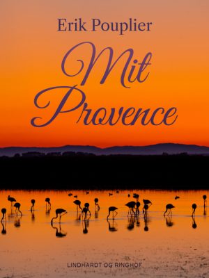 Mit Provence (E-bog)