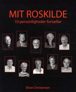 Mit Roskilde (Bog)