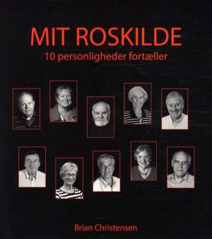 Mit Roskilde (Bog)